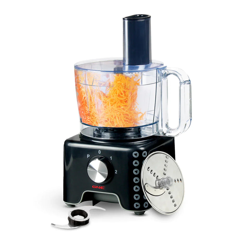 How To Use an Electric Chopper for Time Saving