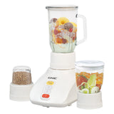 Gaba National 3 in 1 Blender and Grinder GN-8324