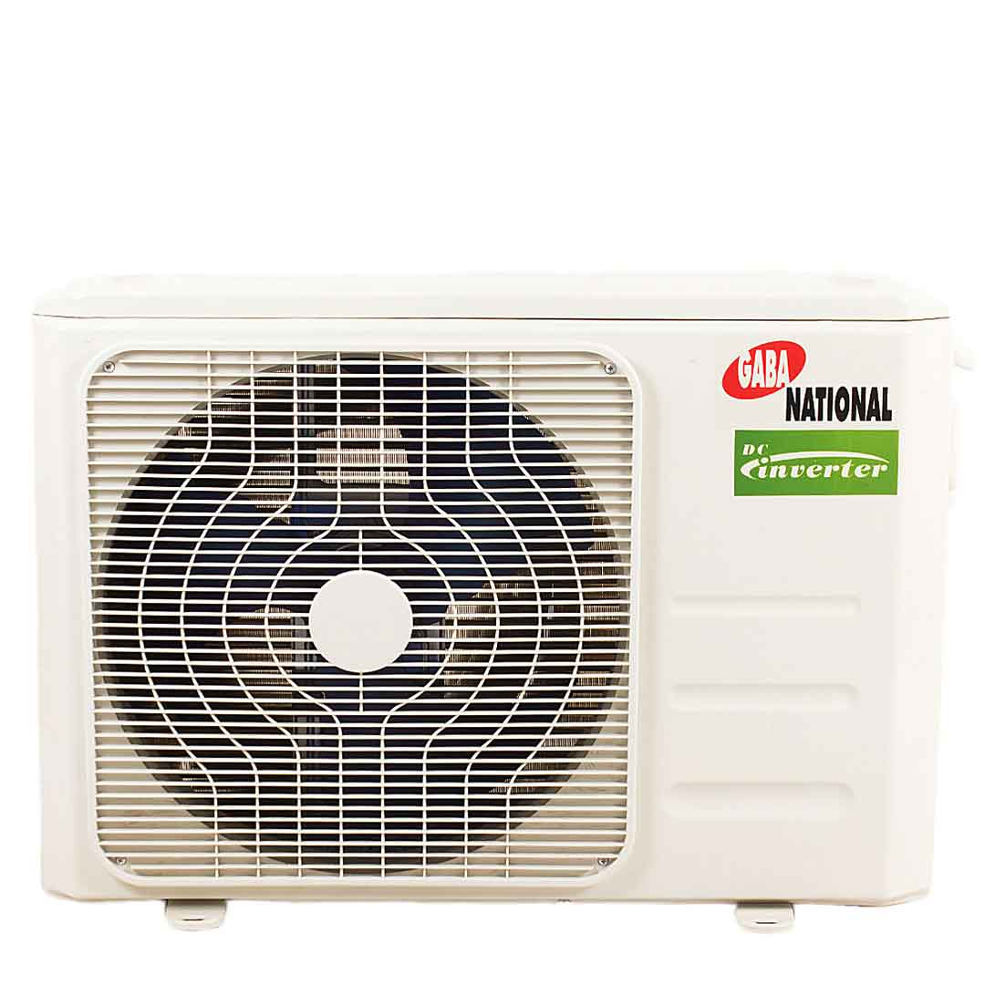 Gaba National Inverter AC - GNS-2419I