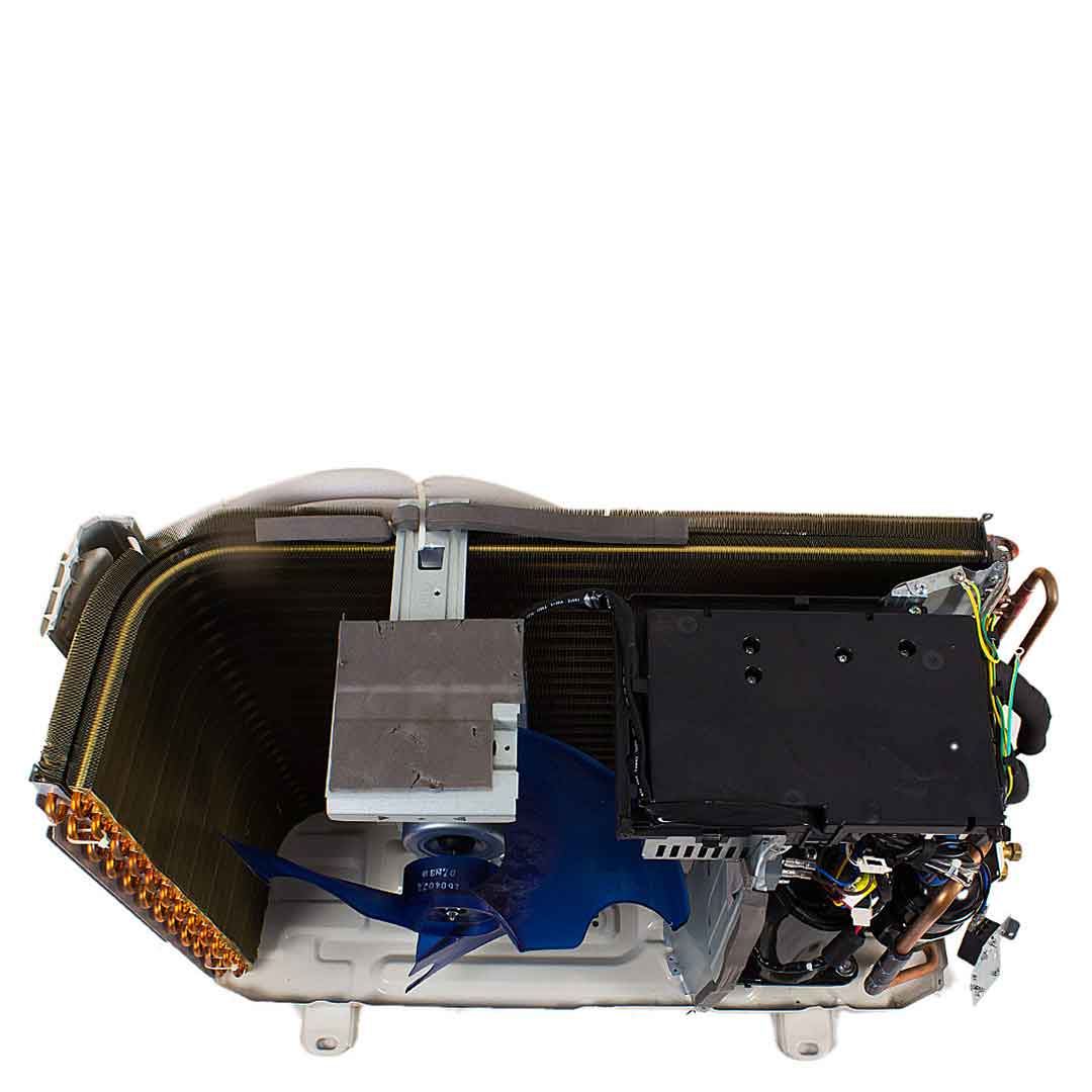 Gaba National Inverter AC - GNS-2419I
