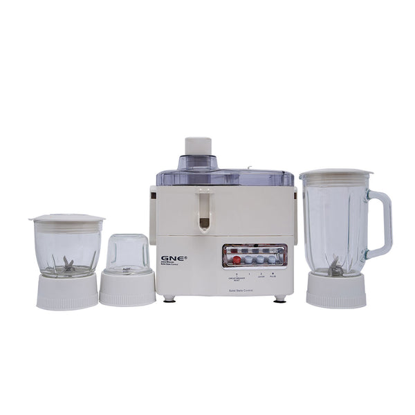 4 in 1 Juicer Blender at Best Price in Pakistan Gaba National