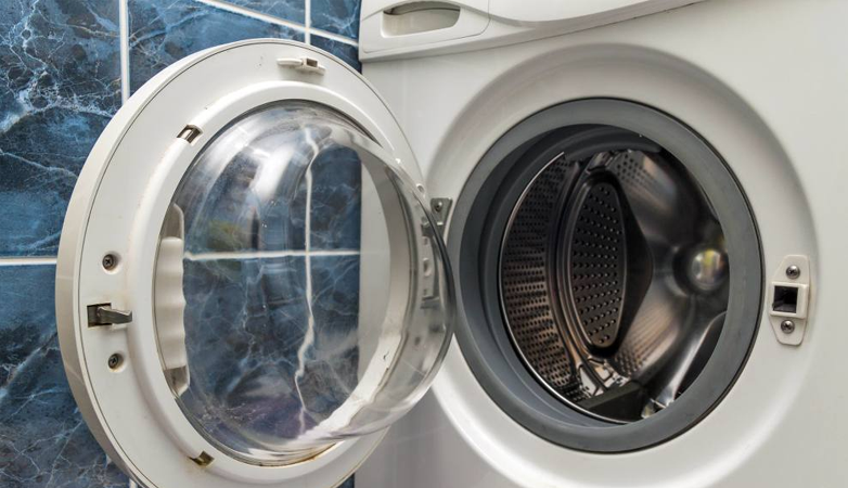 What is the Main Concept of Washing Machine?