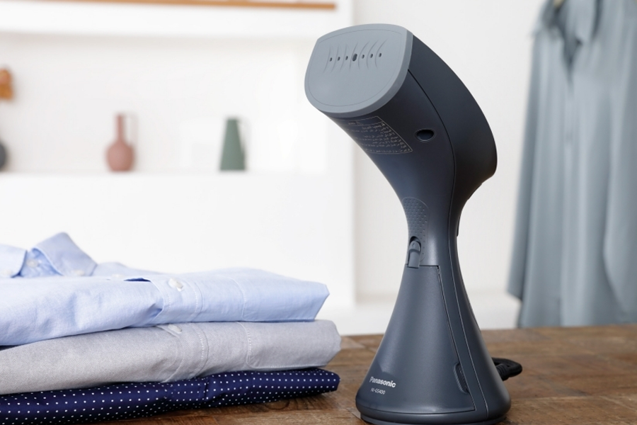 How to Choose a Handheld Garment Steamer?