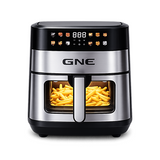 Gaba National Air Fryer King Size - GN-9526