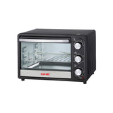 Gaba National Electric Oven - GN-2625