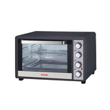 Gaba National Electric Oven - GN-2635