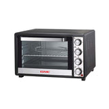 Gaba National Electric Oven - GN-2640 CV