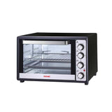Gaba National Electric Oven - GN-2650 CV