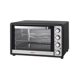 Gaba National Electric Oven - GN-2665 CV