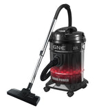 Gaba National Vacuum Cleaner - GNV-6023