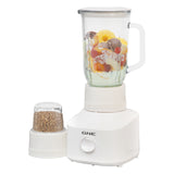 Gaba National Blender and Grinder GN-7224