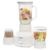 Gaba National 3IN1 Blender and Grinder GN-8224