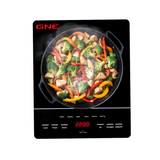 Gaba National Infrared Cooker - GN-132/22