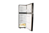 Gaba National Double Door Refrigerator  GN-2509