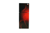 Gaba National Double Door Refrigerator  GN-2509