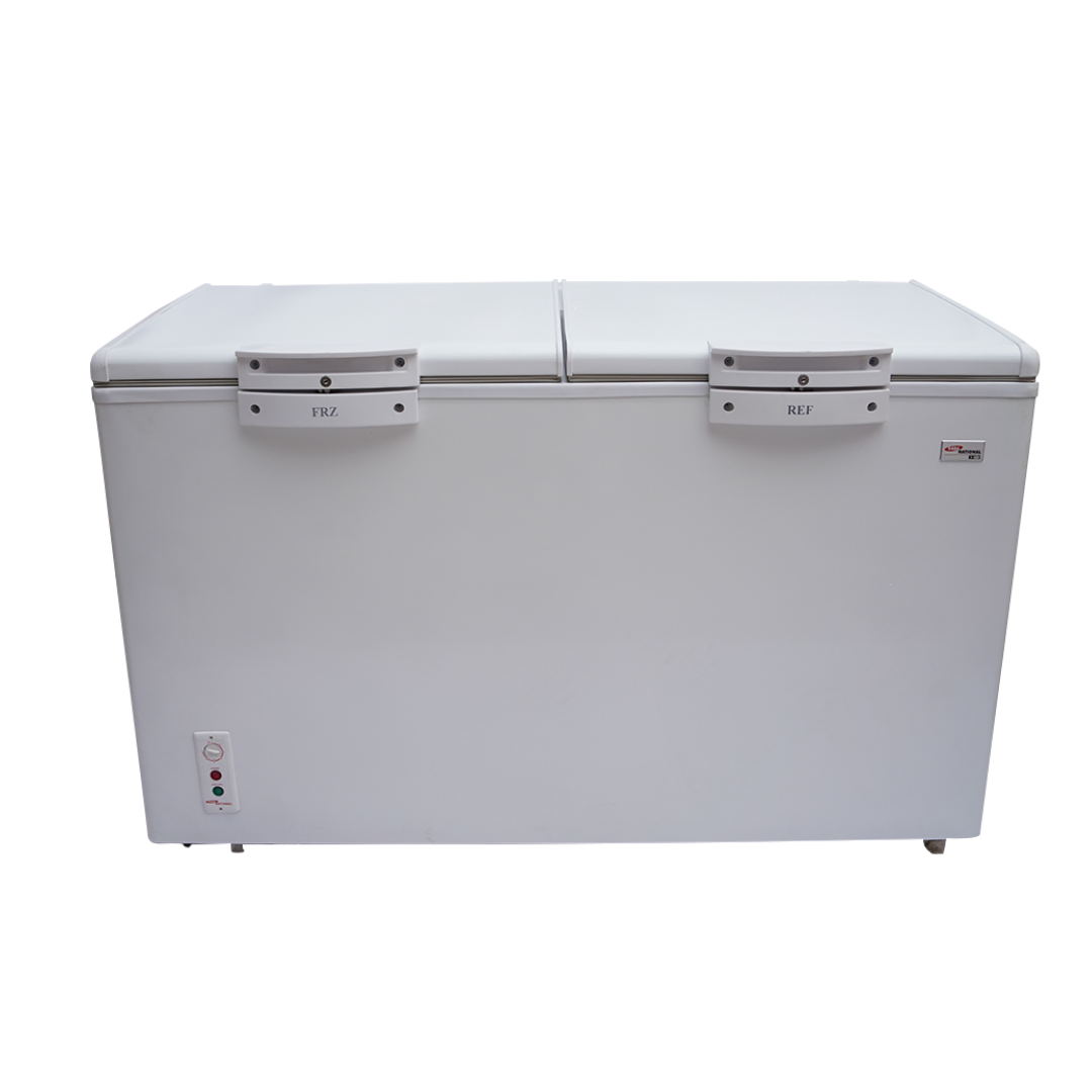 Chest Freezer GND-17000 (T)
