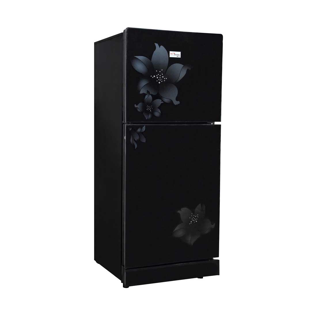 GNR-1715 G.D Double Door Refrigerator