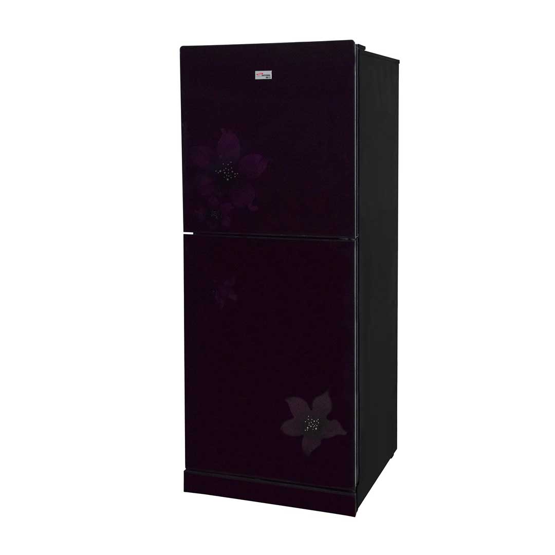 GNR-1718 G.D Double Door Refrigerator