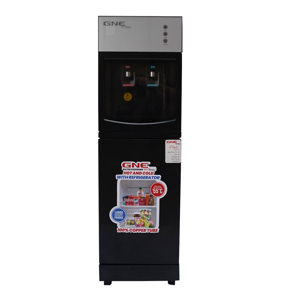 Water Dispenser GNW2100/177 GD Gaba National