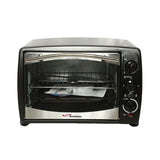 Electric Oven GNO-1523